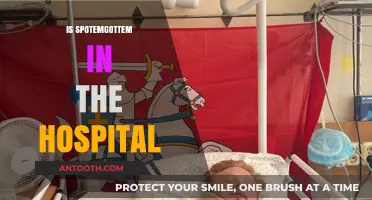 Spotemgottem Hospitalized: Latest Updates on His Health and Recovery