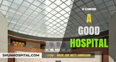 Is Stanford a Good Hospital? A Comprehensive Review and Analysis