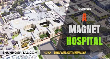 Is Stanford a Magnet Hospital? Exploring Its Nursing Excellence Status