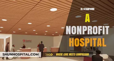 Is Stanford a Nonprofit Hospital? Uncovering the Truth Behind Its Status