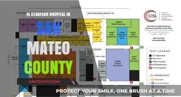 Stanford Hospital: San Mateo County's Premier Medical Center?
