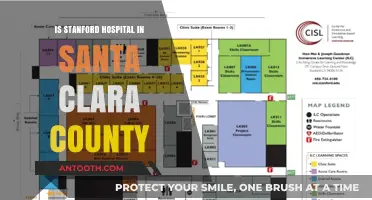 Stanford Hospital: Santa Clara County's Top-Rated Medical Center