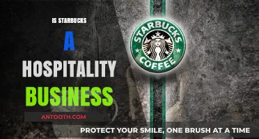 Is Starbucks a Hospitality Business? Exploring the Coffee Giant's Role