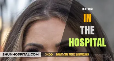 Is Stassi in the Hospital? Unraveling the Truth Behind the Rumors