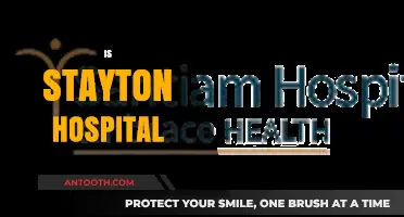 Is Stayton Hospital the Right Choice for Your Healthcare Needs?