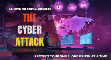 Stepping Hill Hospital Cyber Attack Impact: What You Need to Know