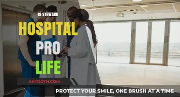 Is Steward Hospital Pro-Life? Exploring Policies, Practices, and Patient Care