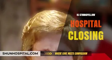 Is Stringfellow Hospital Closing? Unraveling the Truth Behind the Rumors