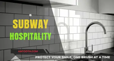 Is Subway Hospitality: Debunking Myths About Fast Food Service Standards