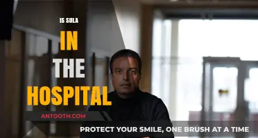 Is Sula in the Hospital? Unraveling the Truth Behind the Rumors