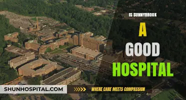 Is Sunnybrook a Good Hospital? A Comprehensive Review and Analysis