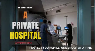Is Sunnybrook a Private Hospital? Understanding Its Public Healthcare Status