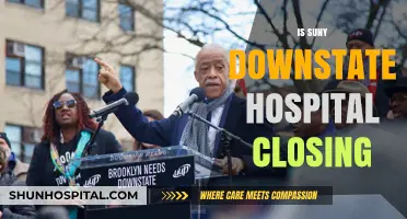 Is SUNY Downstate Hospital Closing? Facts and Updates Revealed