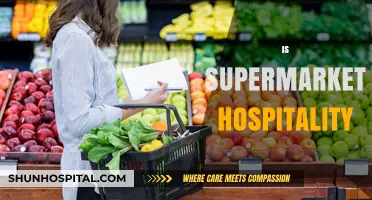 Supermarket Hospitality: Redefining Customer Experience in Retail Spaces