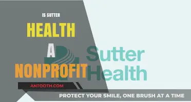 Is Sutter Health a Nonprofit? Unraveling Its Tax-Exempt Status