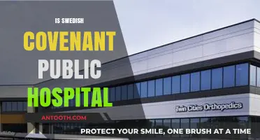 Is Swedish Covenant Hospital a Public Institution? Facts and Insights