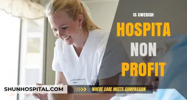 Is Swedish Hospital a Non-Profit? Uncovering Its Financial Structure