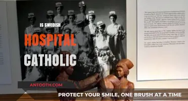 Exploring Swedish Hospitals: Are They Affiliated with Catholicism?