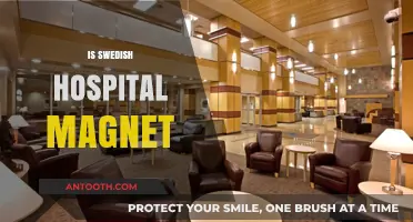Exploring the Swedish Hospital Magnet Myth: Fact or Fiction?