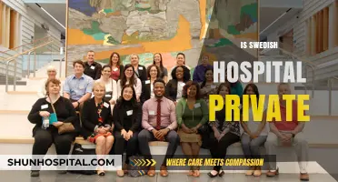 Are Swedish Hospitals Private? Exploring Sweden's Healthcare System