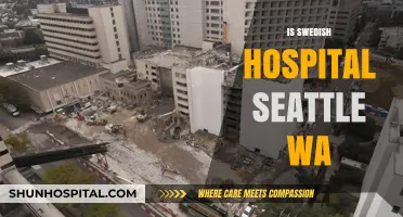 Swedish Hospital in Seattle, WA: Facts, Services, and Community Impact