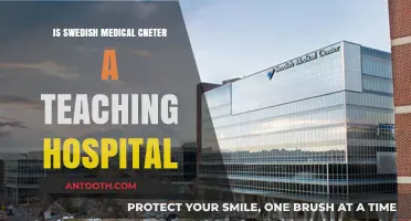 Swedish Medical Center: A Teaching Hospital?