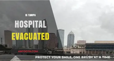 Tampa Hospital Evacuation: What Happened and Why It Matters