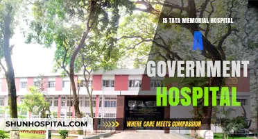 Tata Memorial Hospital: Government-Owned Cancer Care