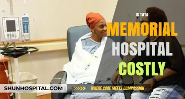 Is Tata Memorial Hospital Costly? Exploring Affordability and Healthcare Expenses