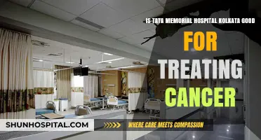 Tata Memorial Hospital Kolkata: A Trusted Choice for Cancer Treatment?