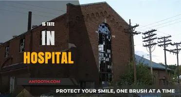 Is Tate in Hospital? Unraveling the Truth Behind the Rumors