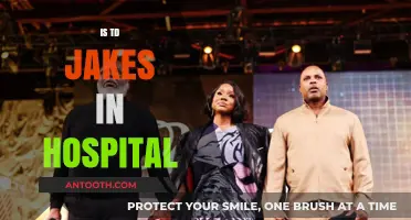 Is TD Jakes Hospitalized? Latest Updates on His Health Status