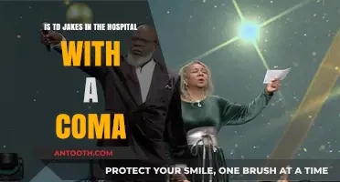 Is TD Jakes in a Coma? Hospitalization Rumors Explained