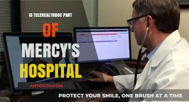 TelehealthDoc: Mercy Hospital's Virtual Care Solution