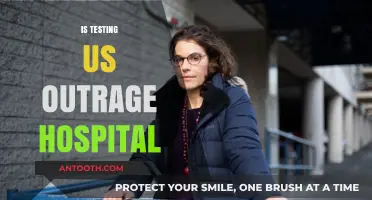 Outrage Over US Hospital Testing Practices: What's Really Happening?