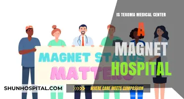 Magnet Status: Texoma Medical Center's Quality Care