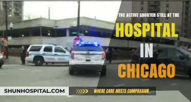 Active Shooter Situation at Chicago Hospital: Is the Threat Ongoing?