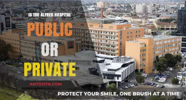 The Alfred: Public or Private?