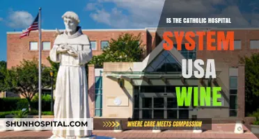 Catholic Hospitals: Wine or Whine?