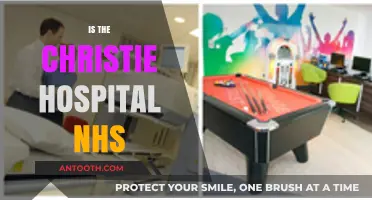 Is The Christie Hospital Part of the NHS? Facts Explained