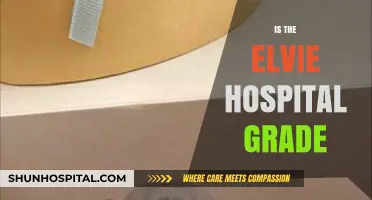 Is the Elvie Pump Hospital Grade? A Comprehensive Review