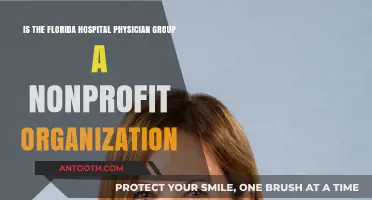 Is Florida Hospital Physician Group a Nonprofit? Exploring Its Status