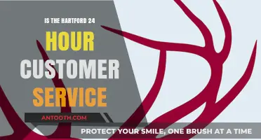 Hartford's Customer Service: Always Available, Always Helpful