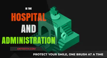 Hospital Administration: Challenges, Innovations, and Future of Healthcare Management