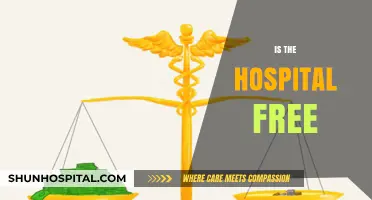 Is Hospital Care Free? Understanding Healthcare Costs and Coverage