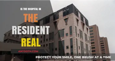 The Resident: Fact or Fiction?