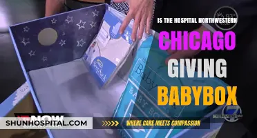 BabyBox Program: Northwestern Hospital Chicago's Initiative