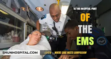 Hospital and EMS: Partners in Emergency Care