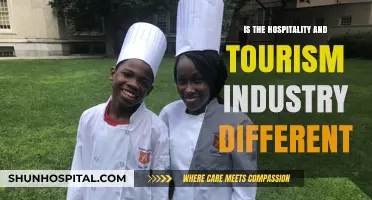 Hospitality and Tourism: Exploring Industry Differences