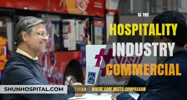 Is Hospitality a Commercial Giant? Exploring the Industry's Business Nature